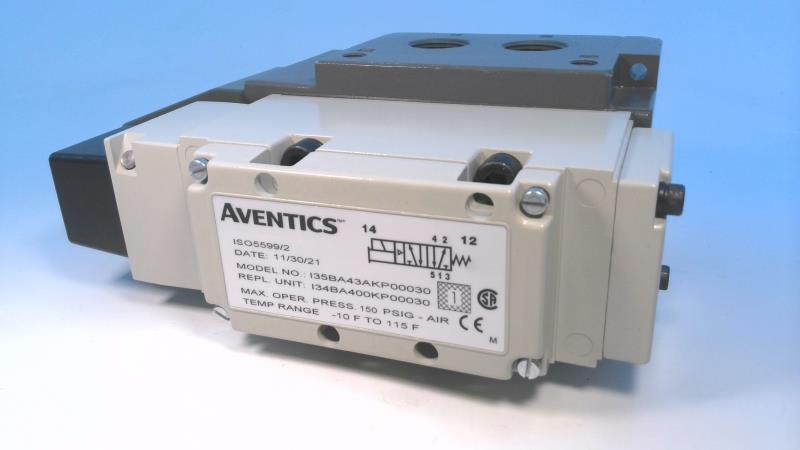 ASCO I35BA43AKP00030