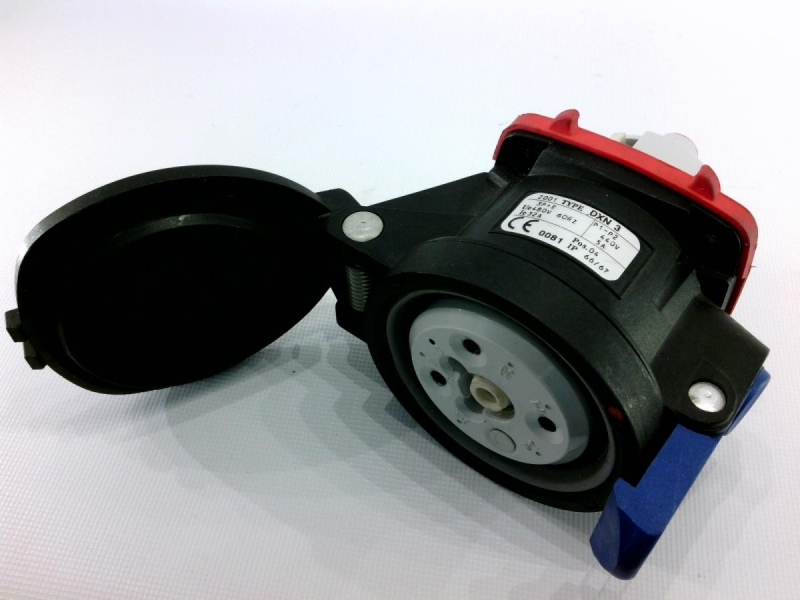 MARECHAL ELECTRIC SA 25-34093