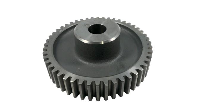 ALTRA INDUSTRIAL MOTION NH48