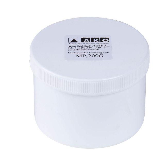 AKO ELECTRONICA MP200