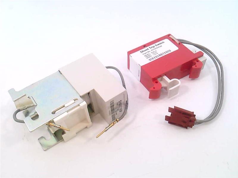 EATON CORPORATION MST1