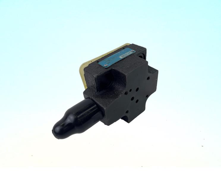 EATON CORPORATION CVCS-25-C1-S2-W-250-11