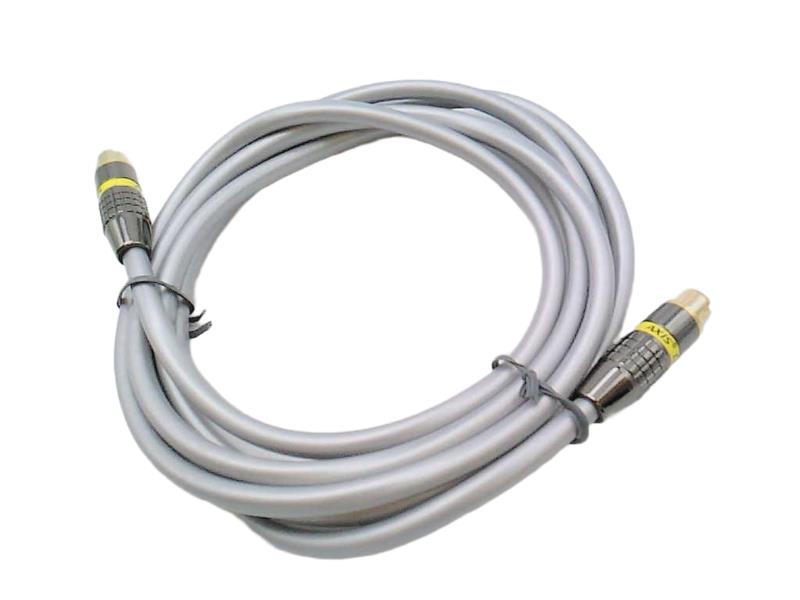 AXIS COMMUNICATIONS AV83502