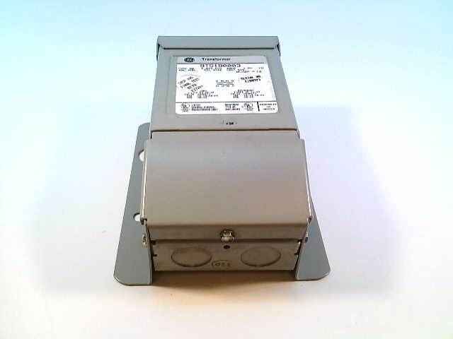 GENERAL ELECTRIC 9T51B0003