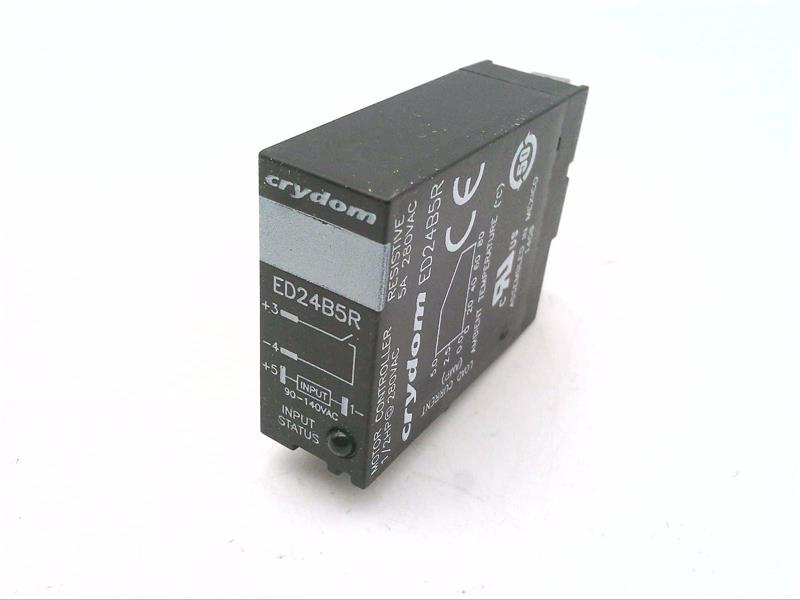 SENSATA TECHNOLOGIES ED24B5R