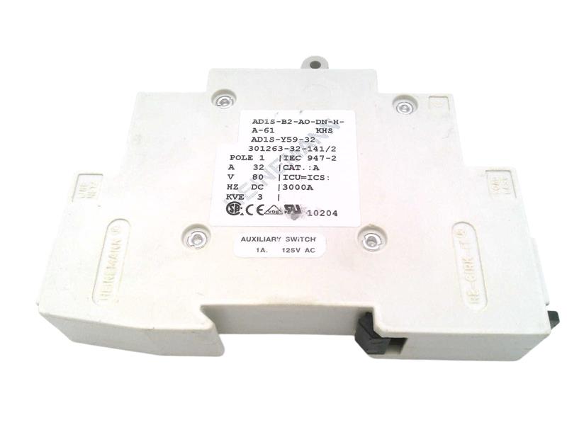 AD1S-Y59-32 by EATON CORPORATION