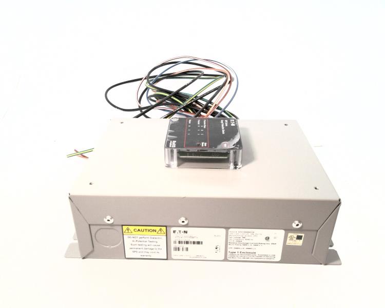 EATON CORPORATION SPD100480D2K