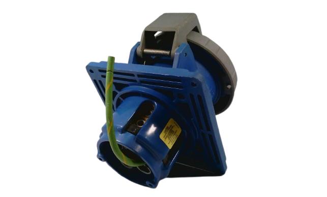 HUBBELL 5100R9W
