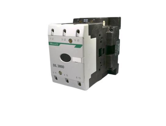 DIL3M80400V50HZ by EATON CORPORATION