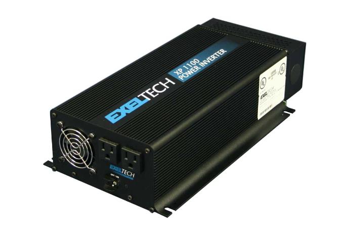 EXELTECH INC XPK-1-I-6-1