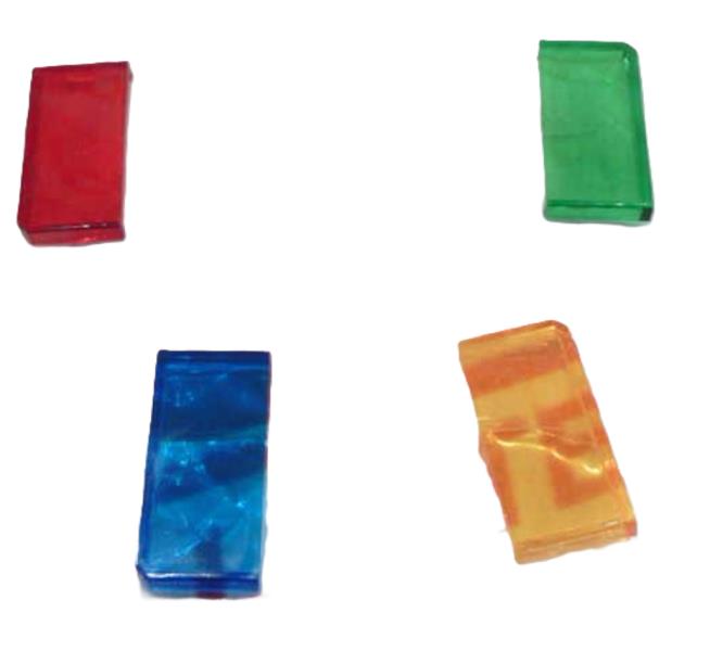 ALLEN BRADLEY 800MS-N11