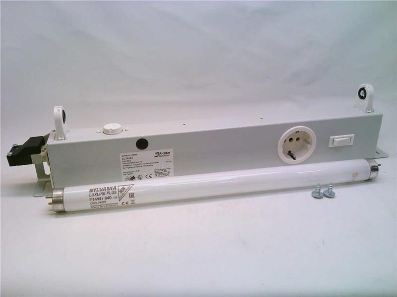 RICHTER ELEKTROTECHNIK LL14-ST