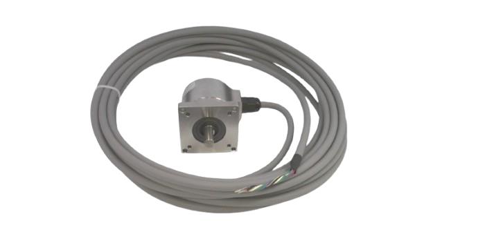 ENCODER PRODUCTS 802S-20-S-2500-Q-PP-1-F-1-SG/25.00-N 