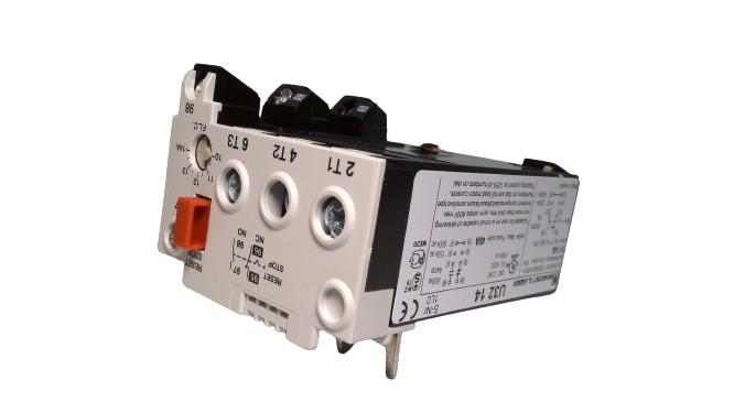 U32 14 by BENEDIKT & JAGER