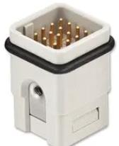 HARTING 09 12 021 3001