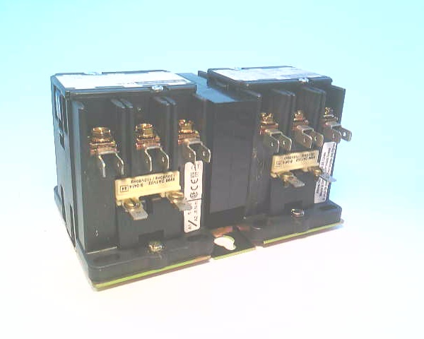 SCHNEIDER ELECTRIC 8965DPR13V02