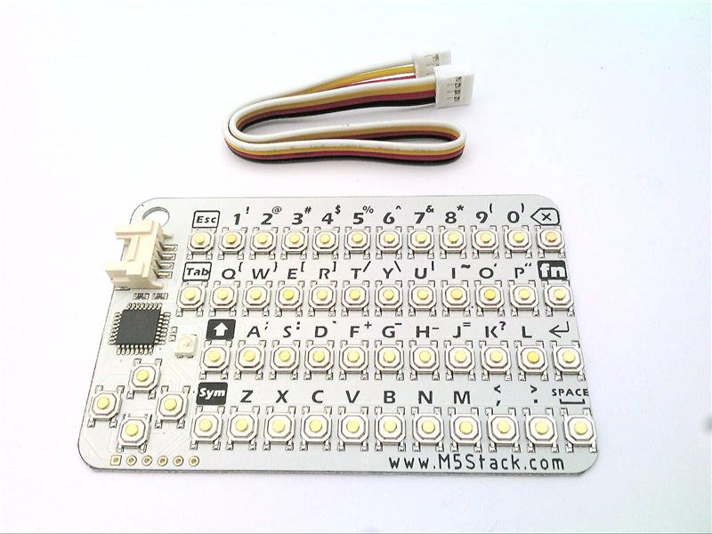 M5STACK TECHNOLOGY U035