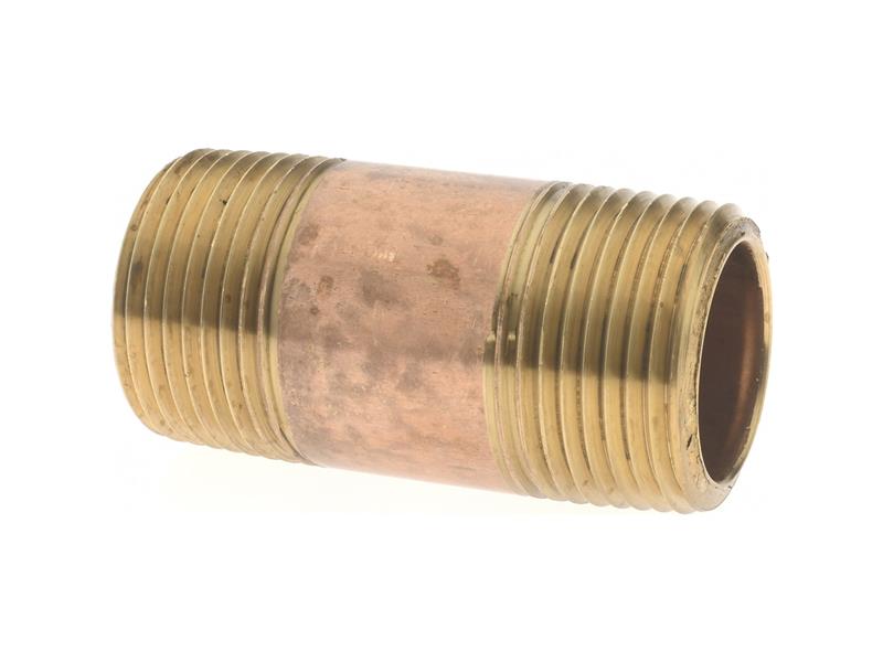 MERIT BRASS COMPANY 2112-200