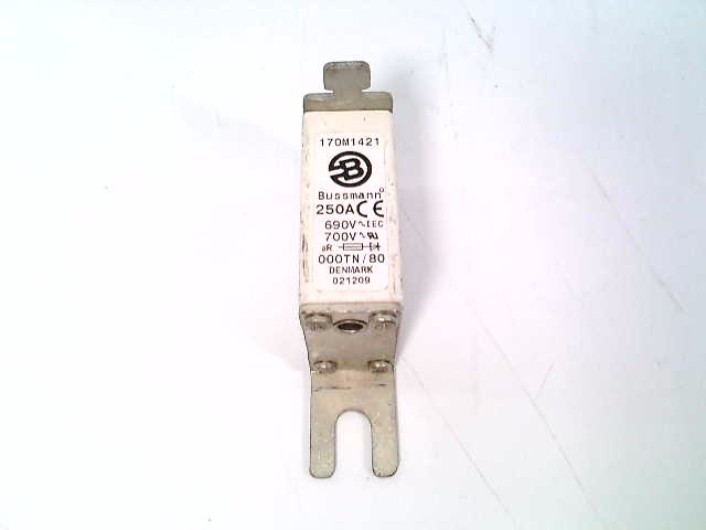 EATON CORPORATION 170M1421