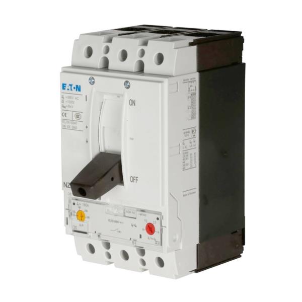 EATON CORPORATION NZMN2-M200