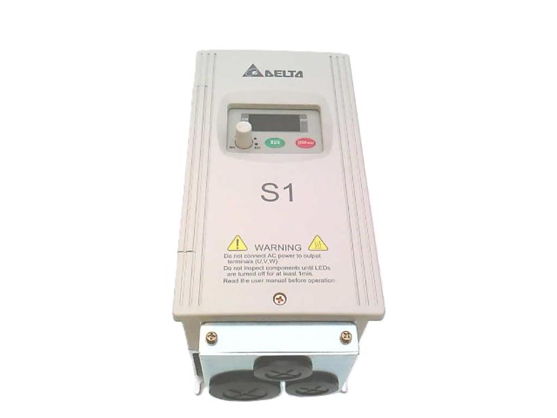 DELTA GROUP ELECTRONICS VFD007S11B