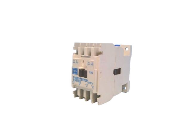 EATON CORPORATION D15CR22AB