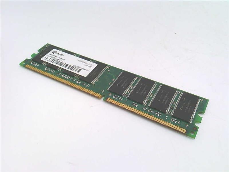 INFINEON HYS64D64320HU-6-C