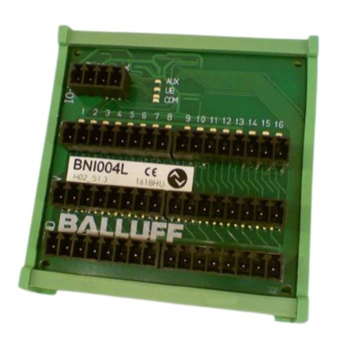 BALLUFF BNI IOL-310-000-K025