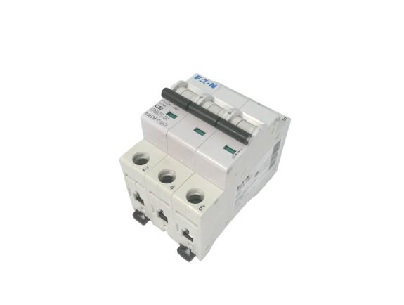 EATON CORPORATION MMCM-C32/3