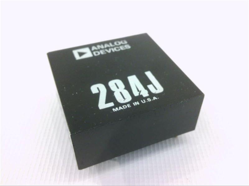ANALOG DEVICES 284J