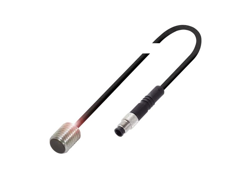 BALLUFF BES M08EA-PSC15B-EP00,3-GS26