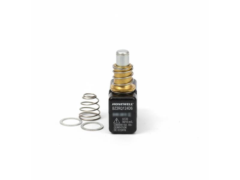 HONEYWELL BZ-2RQ124-D6