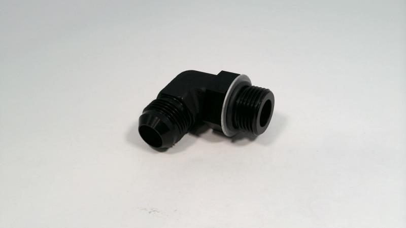 PARKER 12C50X-DAZBLK