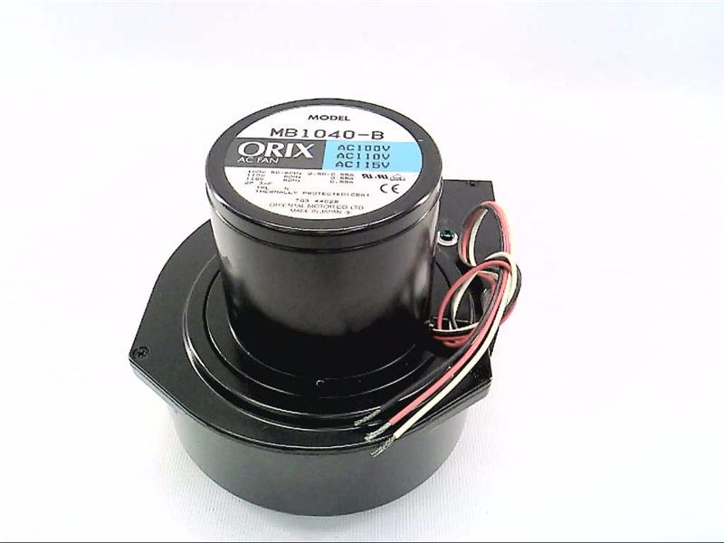 MB1040-B by ORIENTAL MOTOR