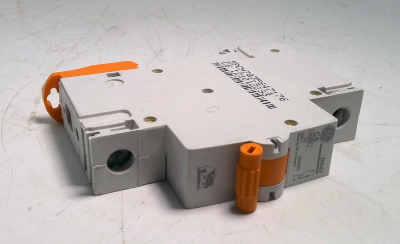 GENERAL ELECTRIC DG61C06