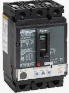 SCHNEIDER ELECTRIC NHDF36060TW