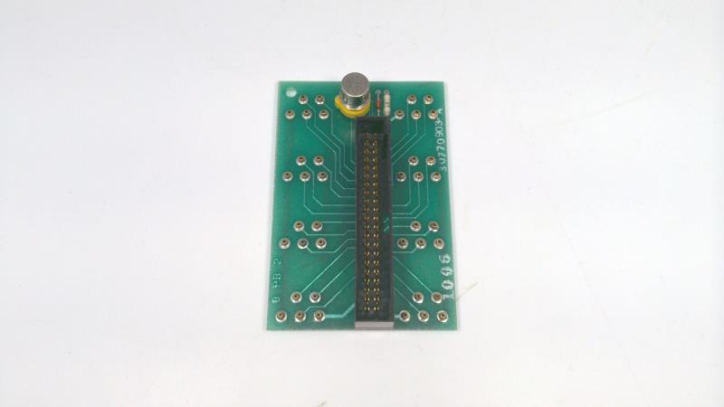 UNIVERSAL INSTRUMENT 30770903-A