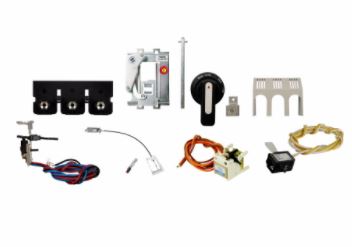 EATON CORPORATION 25PCG1600