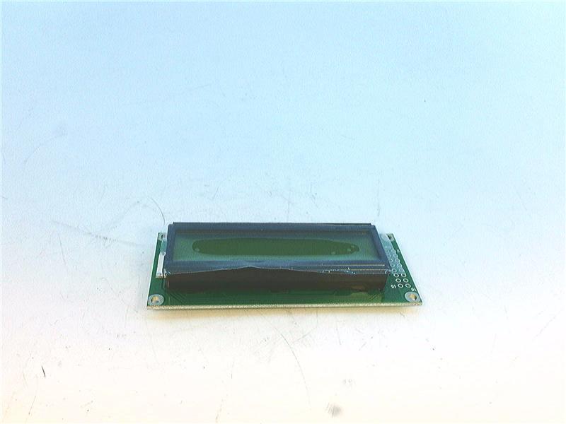 CRYSTALFONTZ CFAH1602C-YYH-JT