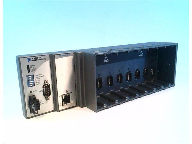 NATIONAL INSTRUMENTS 192172F-04L