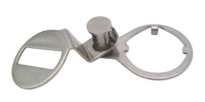 ALLEN BRADLEY 800T-N316L