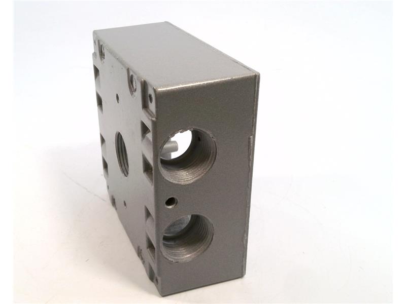 ABB THOMAS & BETTS LT14-3