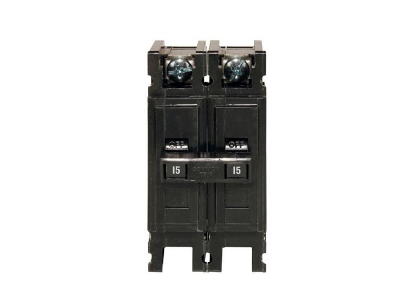 EATON CORPORATION QC2015T