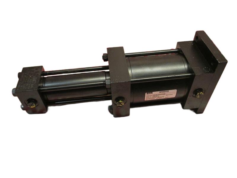 PARKER 3.25-H3-LL-PC2HLS1X-300R