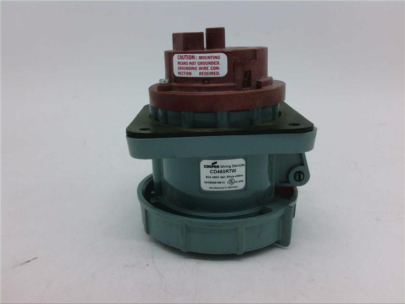EATON CORPORATION CD460R7W