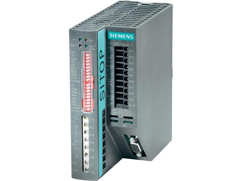 SIEMENS 6EP1931-2DC42