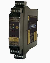 ABSOLUTE PROCESS INSTRUMENTS APD 8000 D U
