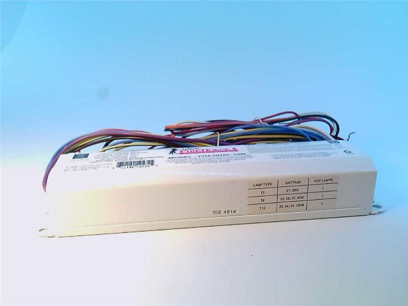 FULHAM FH4-DUAL-700L