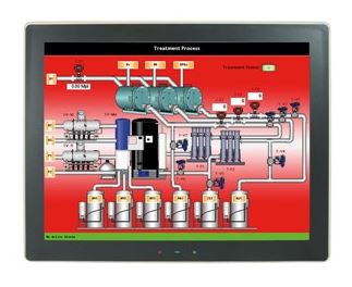 RED LION CONTROLS G15C0000