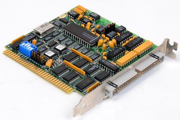 NATIONAL INSTRUMENTS PC-LPM-16